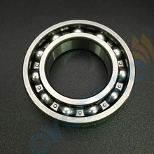 93306 00702 New Bearing Fit YAMAHA Outboard Marine 93306 00702 00