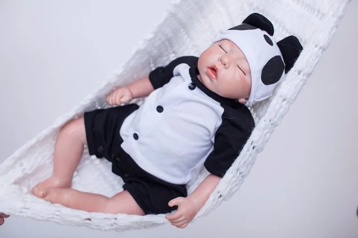 Reborn babies (5)