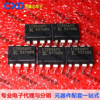 

Freeshipping XC17S50 XC17S50APD8C