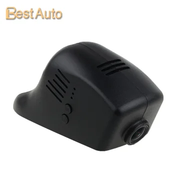 

1920*1080P Car Wifi DVR for Nissan March/Tiida/Sylphy/X-trail/Teana/Qashqai/Livina Hidden Installation Sony IMX323 Novatek 96658