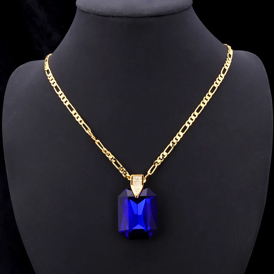 Большой модный камень Kpop в виде морской звезды ювелирные изделия для женщин