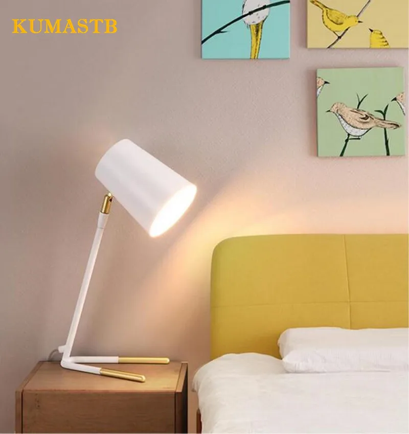Nordic Table Lamp 14