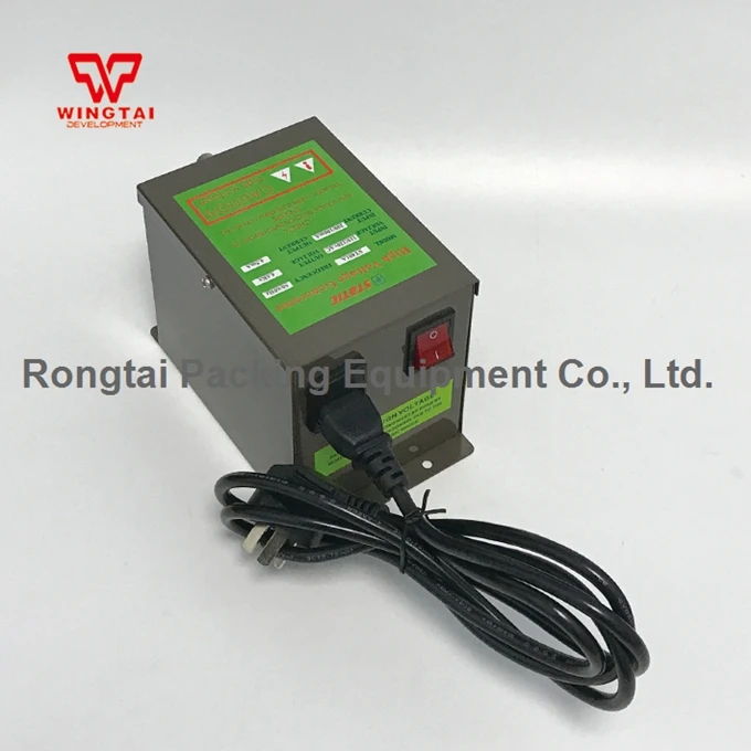 ST410A Electrostatic Generator High Voltage 4.6KV Static Generator Static Eliminator Generator Power ST410A Electrostatic Generator High Voltage 4.6KV Static Generator Static Eliminator Generator Power