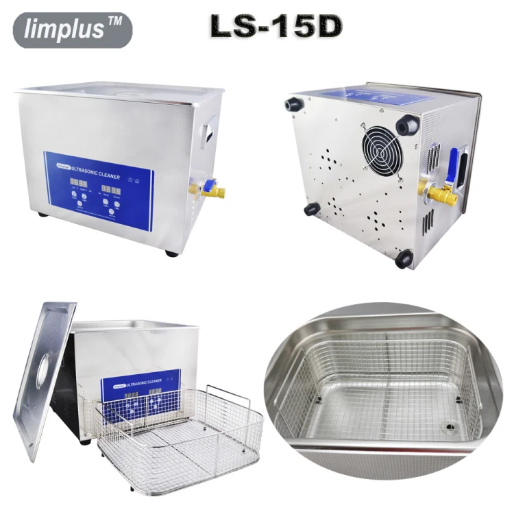 LS-15D