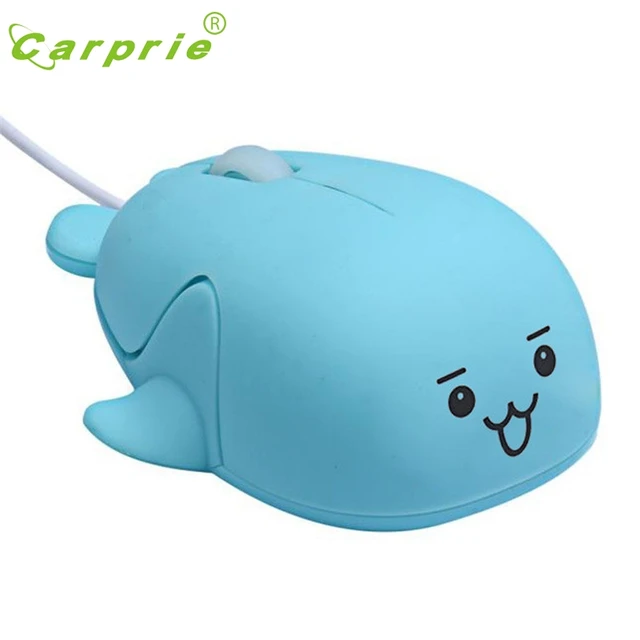 Special Price CARPRIE Cute Wired Mouse 1200 DPI USB Optical Computer Gaming Mice For PC Laptop Jan18 MotherLander Special Price CARPRIE Cute Wired Mouse 1200 DPI USB Optical Computer Gaming Mice For PC Laptop Jan18 MotherLander