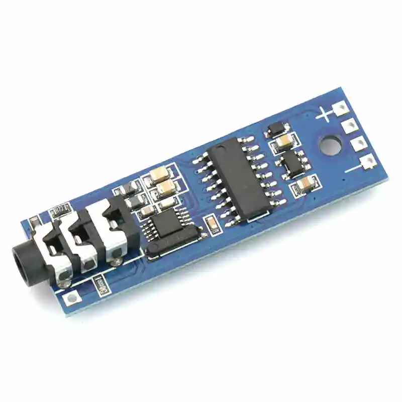 

FM FM Receiver Module Power Down Memory FM Stereo Radio Module