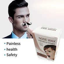 50 г Восковая эпиляция набор восковой для мужчин и женщин QS888