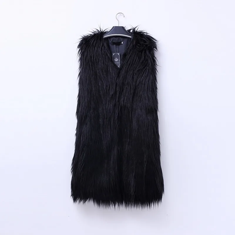 2016-Black-Faux-Fur-Long-Vest-Waistcoat-Autumn-Winter-Sleeveless-Outerwear-Women-Coats-Soft-Hairy-Overcoat (1)