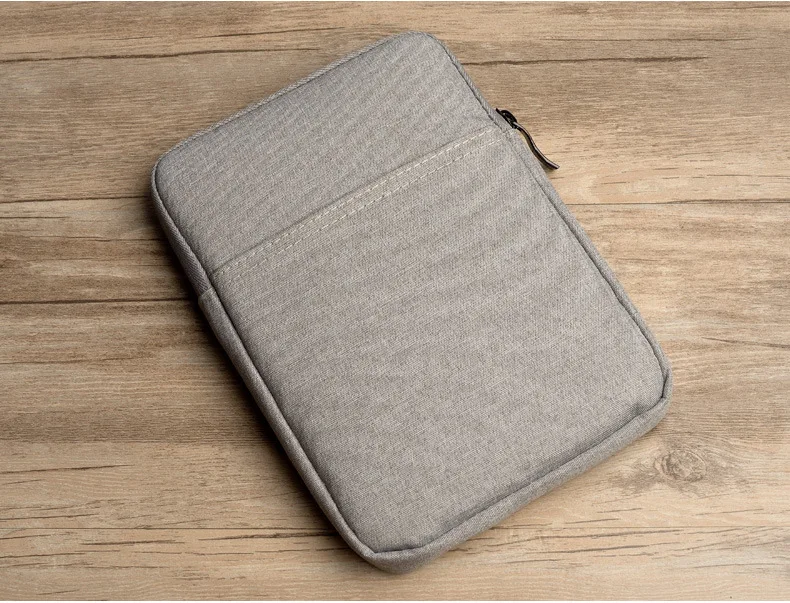 7.9'' Soft Tablet Pouch Case For iPad mini 5 2019 Sleeve Case Cotton Full Protective Bag for iPad mini 5th Sleeve Pouch Bag Case (7)