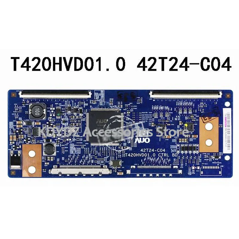 Бесплатная доставка яркая фотография для LED46A900 T420HVD01.0 42T24 C04|Промышленные