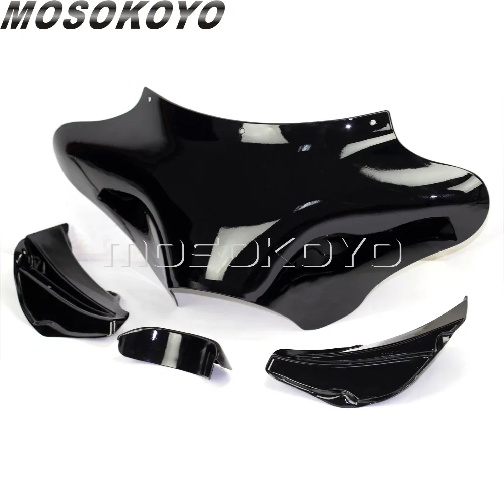 Обтекатель для мотоцикла Harley Softail Road King FLHR FLST Yamaha Vstar Honda VTX Shadow Kawasaki VN|Полные