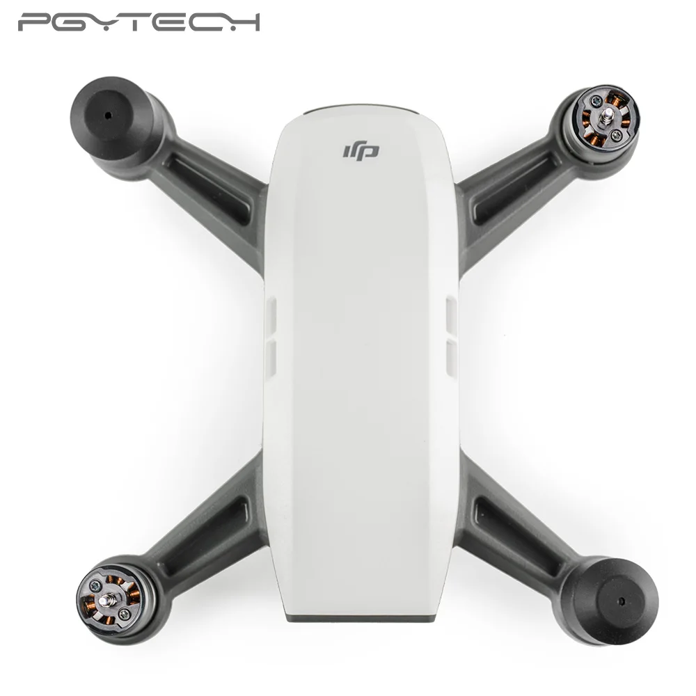 Защитная крышка двигателя PGYTECH для DJI Spark Mavic Air аксессуары дрона|cap cap|cap ccap m |