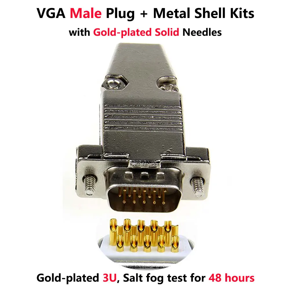 +VGA