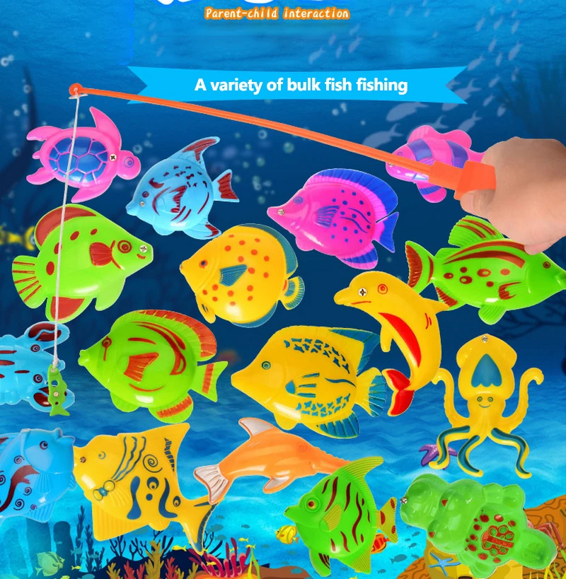 Popular Plastic Toy FishBuy Cheap Plastic Toy Fish lots from China