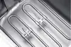 Commercial frying pan fried dough sticks machine fried potato chips deep fryer 24L double baskets deep frying fryer machine 5