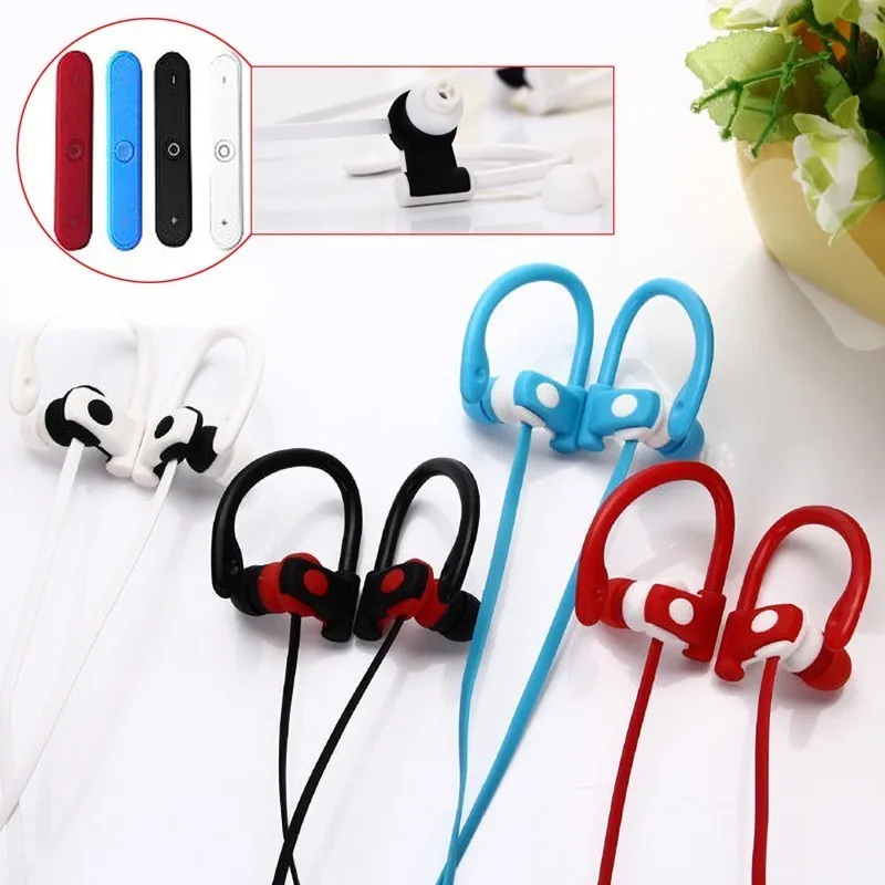 

Ear hook Stereo bluetooth earphone sport earphone comfortable wear MP3 earphone dropshipping