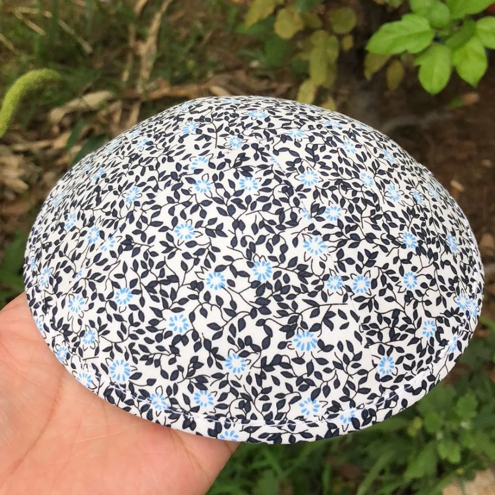

LIBERTY KIPPOT WITHOUT OUTSIDE LOGO