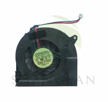 

NEW DFB451005M20T F80V CPU COOLING FAN FOR HP 6710S 6710B 6720 6735S 6715S 6520S 6531S 6530S NX6325 6510B 6515B 431312-001