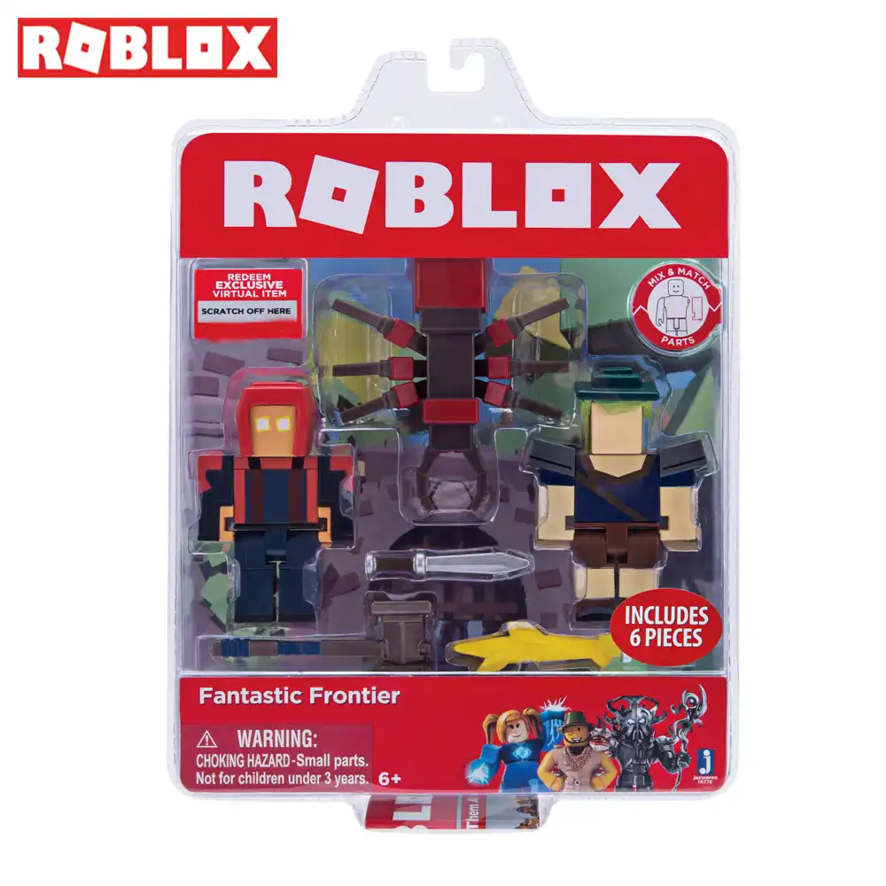 Action Toy Figures Roblox 10776 Doll Dolls Play Toys Vehicle Figure Girl Girls Game Set Aliexpress