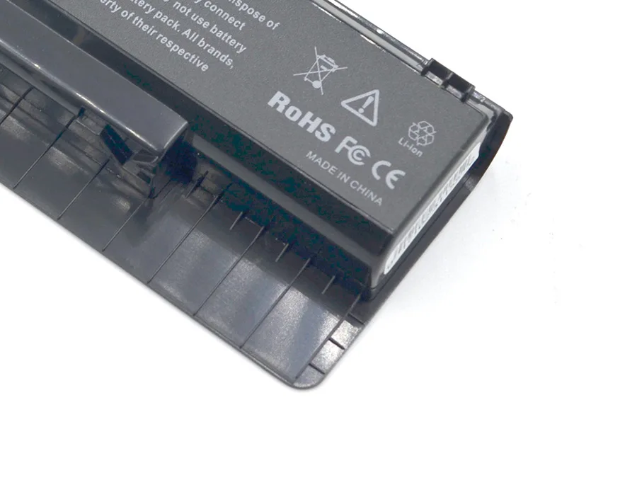 ApexWay A31-N56 A32-N56 A33-N56 батарея для ноутбука Asus ROG G56J G56 G56J N46 N46V N46VM N56 N56DY N56JN N56VB N56VV N76