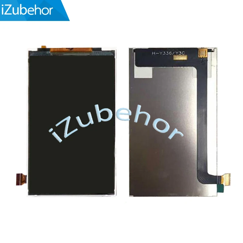 4 0 '𧄀% Гарантия ЖК-дисплей для Huawei Ascend Y360 Y336 Y3C ЖК-экран Бесплатная доставка |