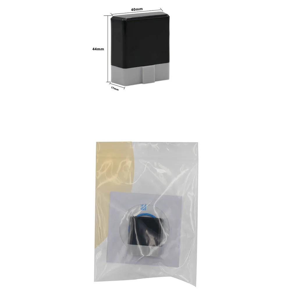 B14 V1.5 ELM327 OBD2 OBDII Bluetooth4.0 Автомобильный диагностический интерфейс сканер gh 6