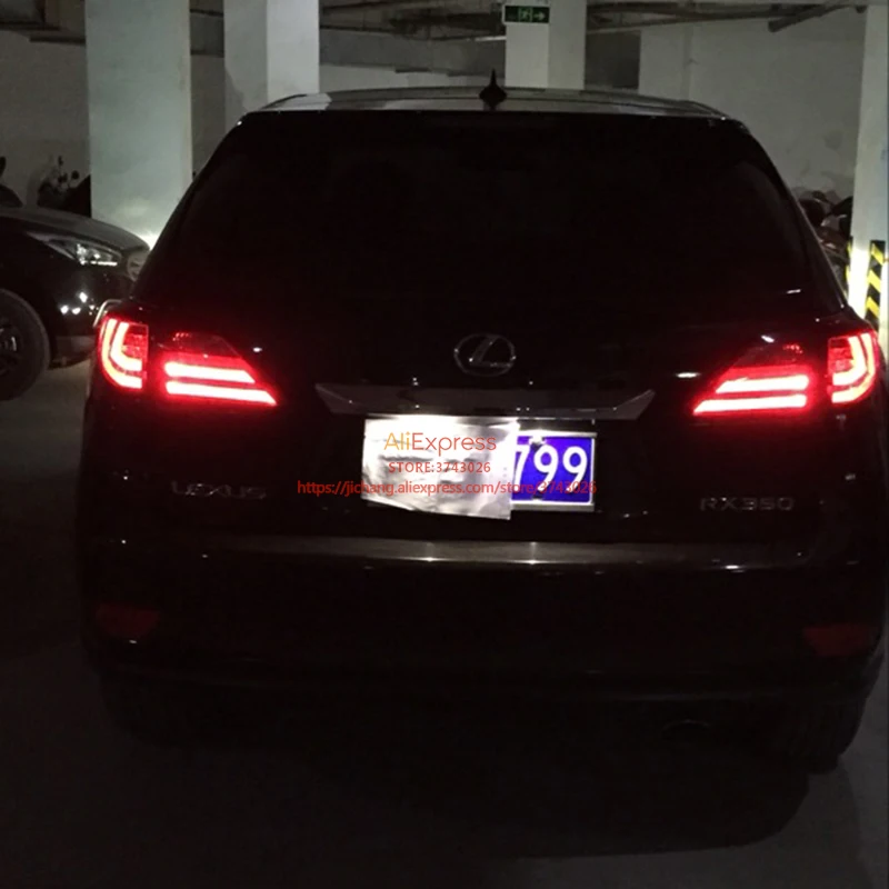 SN-LX RX350 09-15 SR (4)