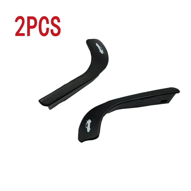 

2 PIECES Free Shiping Suitcase handle for Hyundai ACCENT ELANTRA/ KIA / Rio trunk handle Luggage opening handle