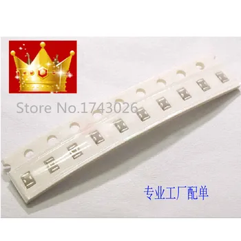 

Original 100pcs NFM21PC104R1E3D 0805 01uF 104 2A 20% Large current wear heart capacitance Murata filter capacitance ic ...