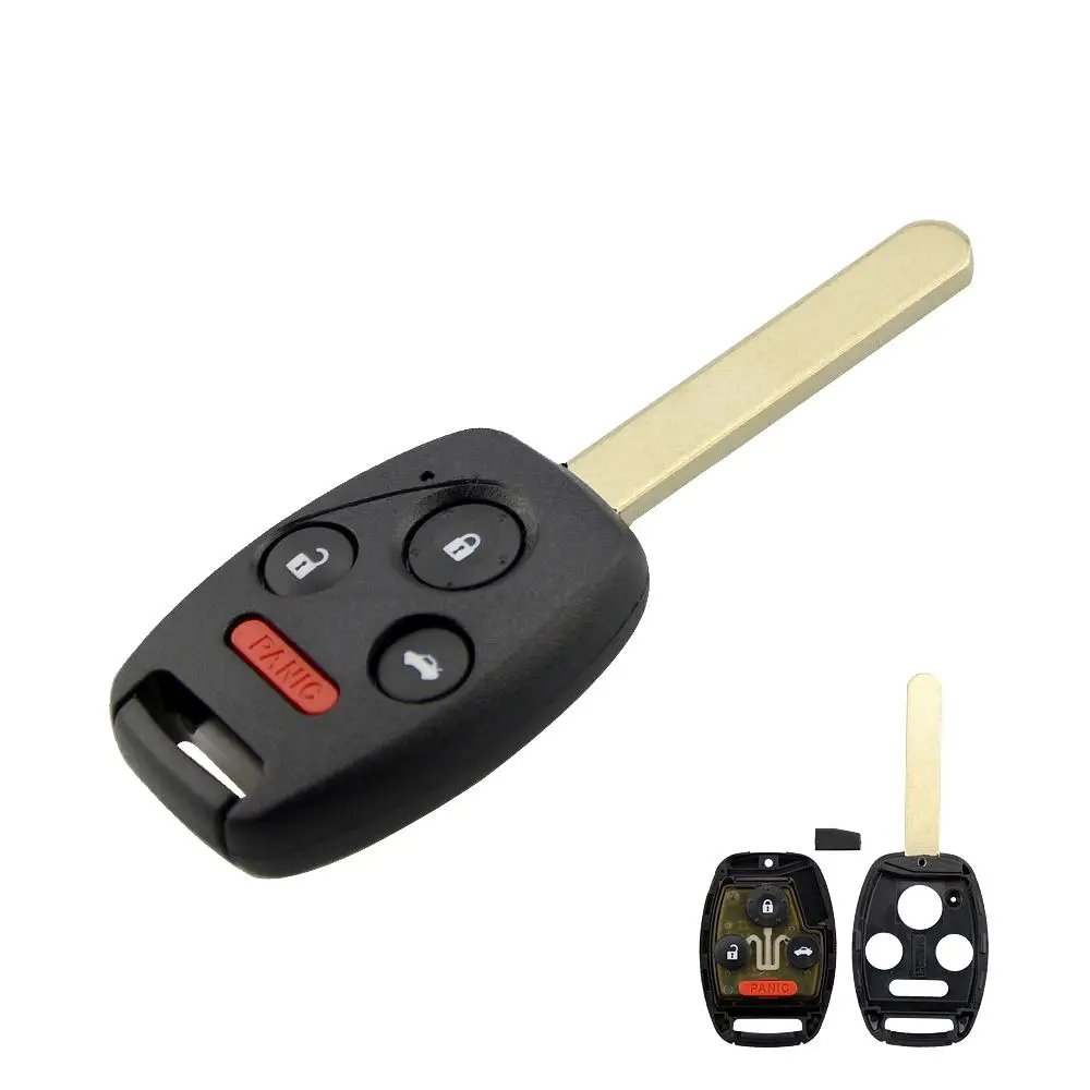 remote Key