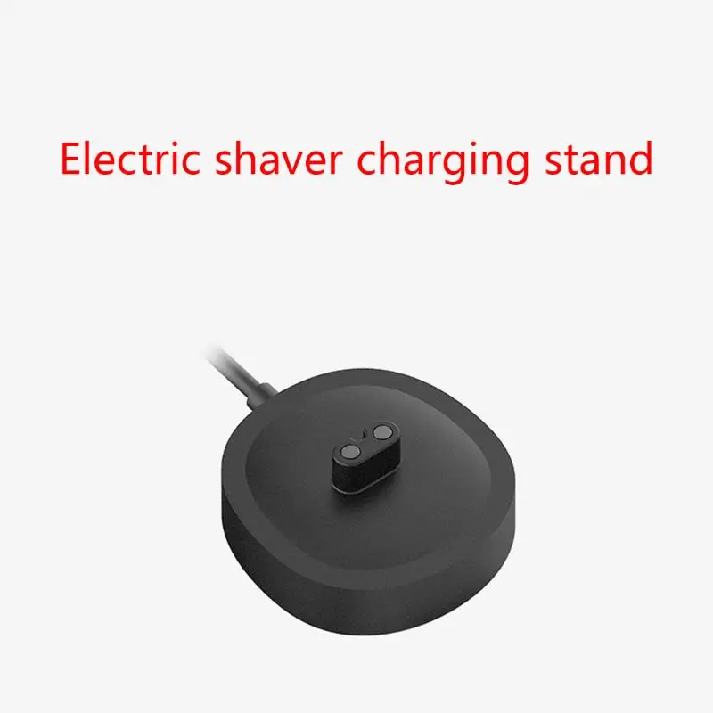 

Electric Shaver Charging Cable Power Cord Charger Dock for Xiaomi Mijia Electric Shaver MJTXD01SKS Plug Charging Dock
