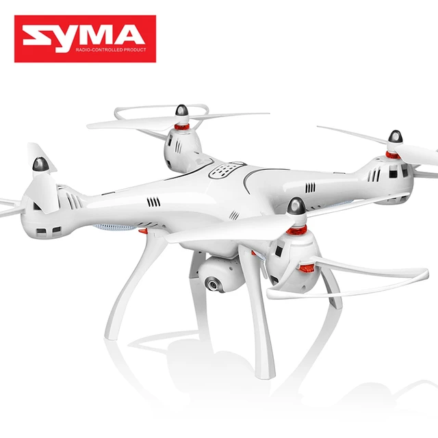 תוצאת תמונה עבור Syma X8 PRO combo