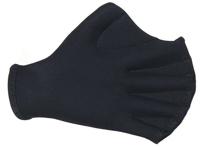 Новинка! 2 мм неопрена перепончатые Прихватки для мангала для Одежда заплыва Training Сёрфинг Плавание Paddle