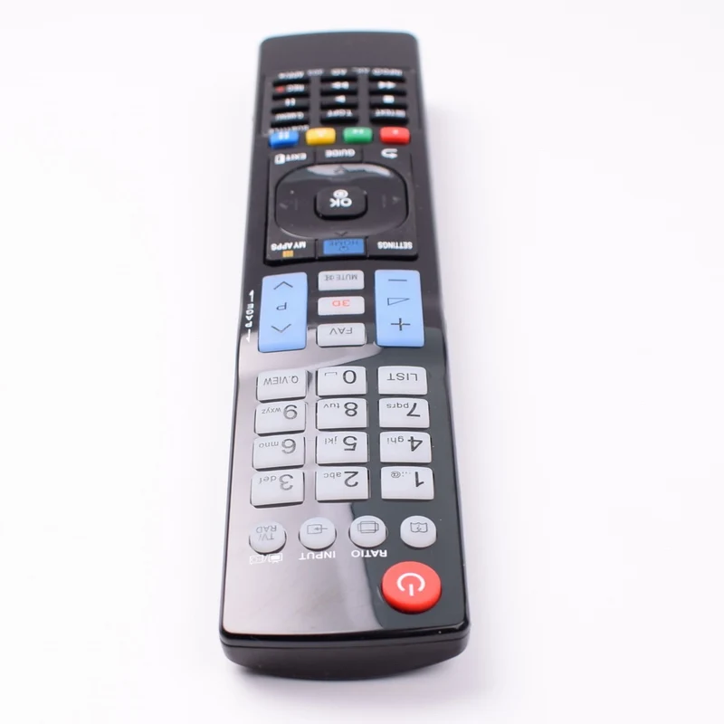 Telecomando Universale Per TV LG AKB73615303 - Sostituisce AKB73615309, AKB72915238, AKB73295502