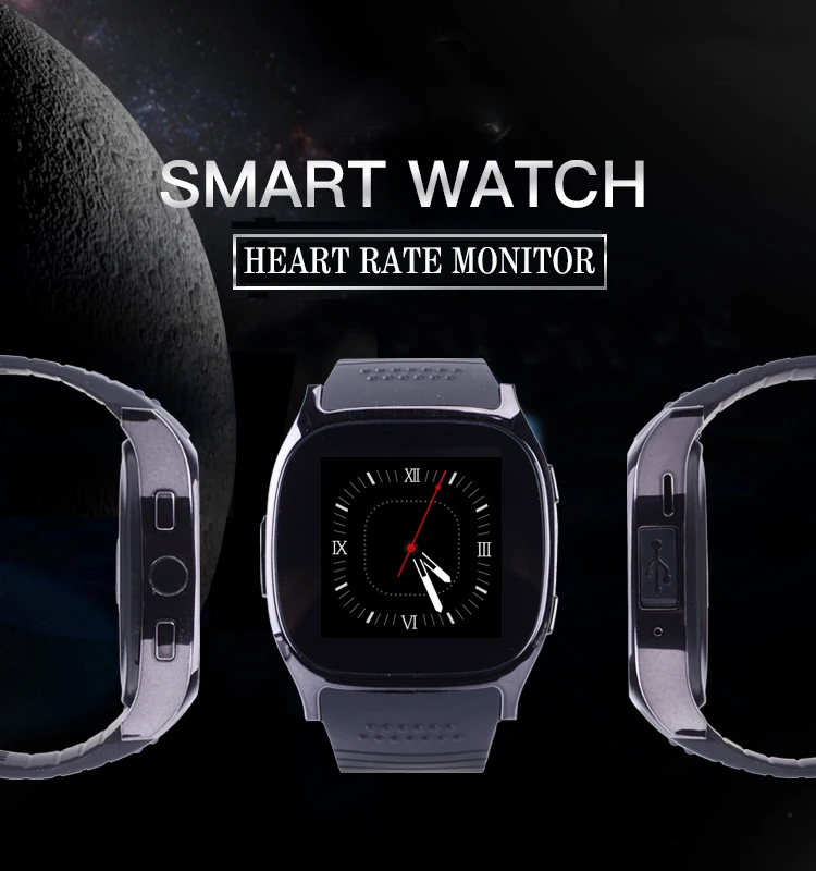 best intelligent watch
