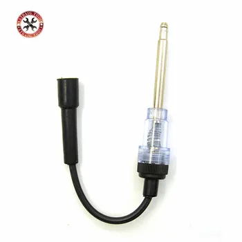 

In-line Ignition Spark Plug Tester Automotive Ignition Detector Automotive Ignition System Tester