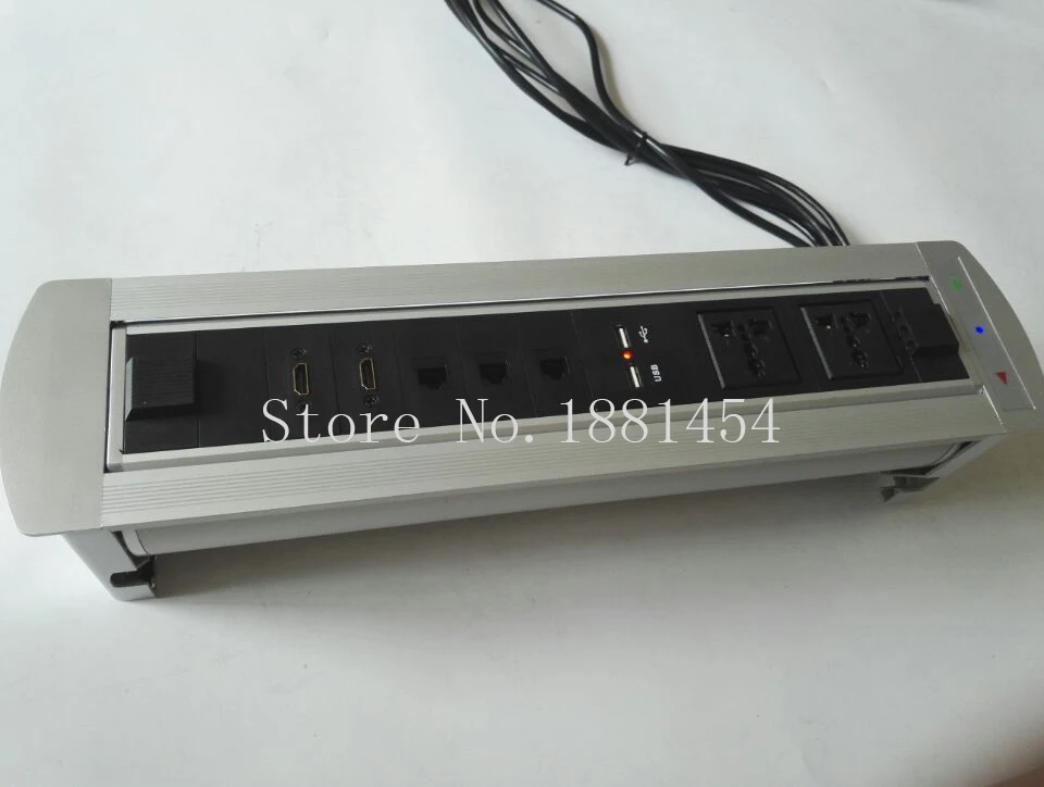table socket (4)