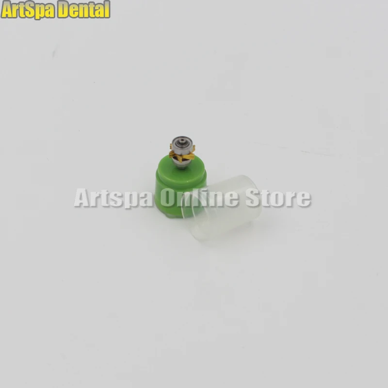 2Pcs Nsk X500L X500 Cartuccia Manipolo Per Nsk Ti-Max Manipolo Turbina Mini Testa