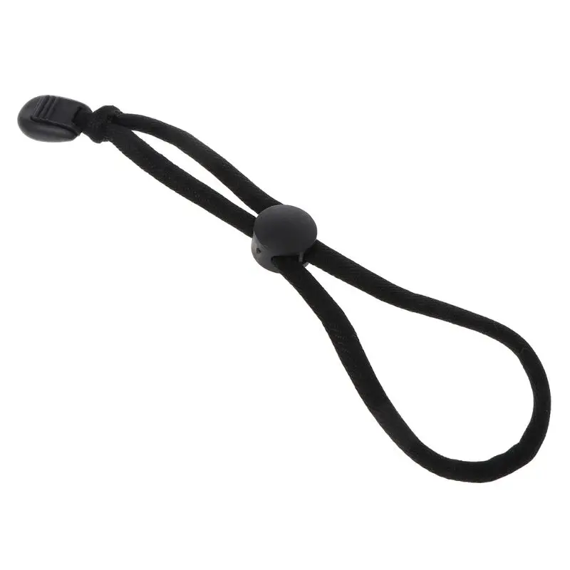 

Fishing Strap Fixing Fixer Rod Pole Buckle Belt Plastic Protection Anti Fall Rope Safety Retractable Buckles Tackle Accessories