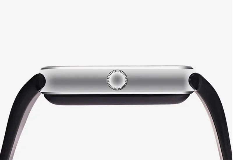 smart watch gt08 4