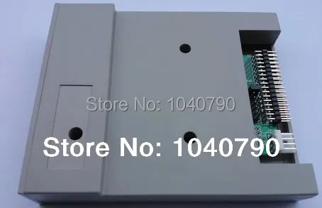 SFR1M44-U usb المحاكي ل معدات التحكم الصناعية gotek SFR1M44-U usb المحاكي ل معدات التحكم الصناعية gotek