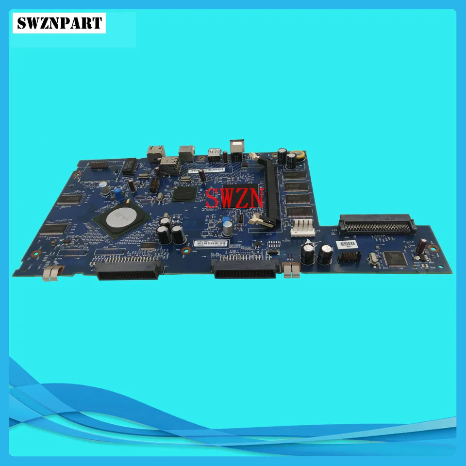 

FORMATTER PCA ASSY Formatter Board logic Main Board MainBoard mother board For HP M5025 M5035 Q7565-60001 Q7565-67910