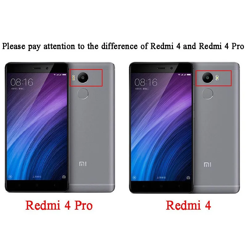 9H твердое защитное стекло на Redmi 4 Pro стекло на сяоми редми 4 про / ксиоми редми 4 про защитное покрытие для экрана закаленное стекло на Xiaomi Redmi 4 / стекло на сяоми редми 4 стекло