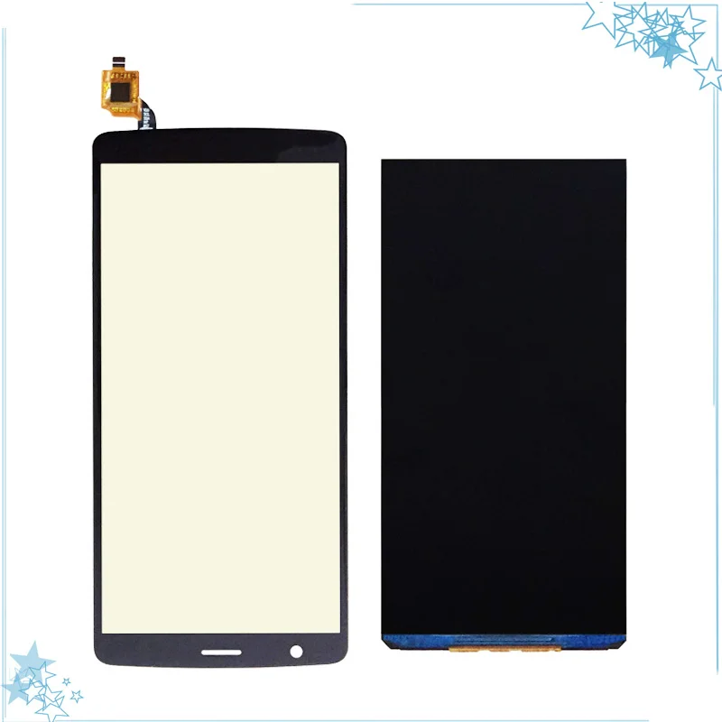 

5.5''For BlackView A20 LCD Display+Touch Screen Digitizer for BlackView A20 Display Lcd Spare Parts