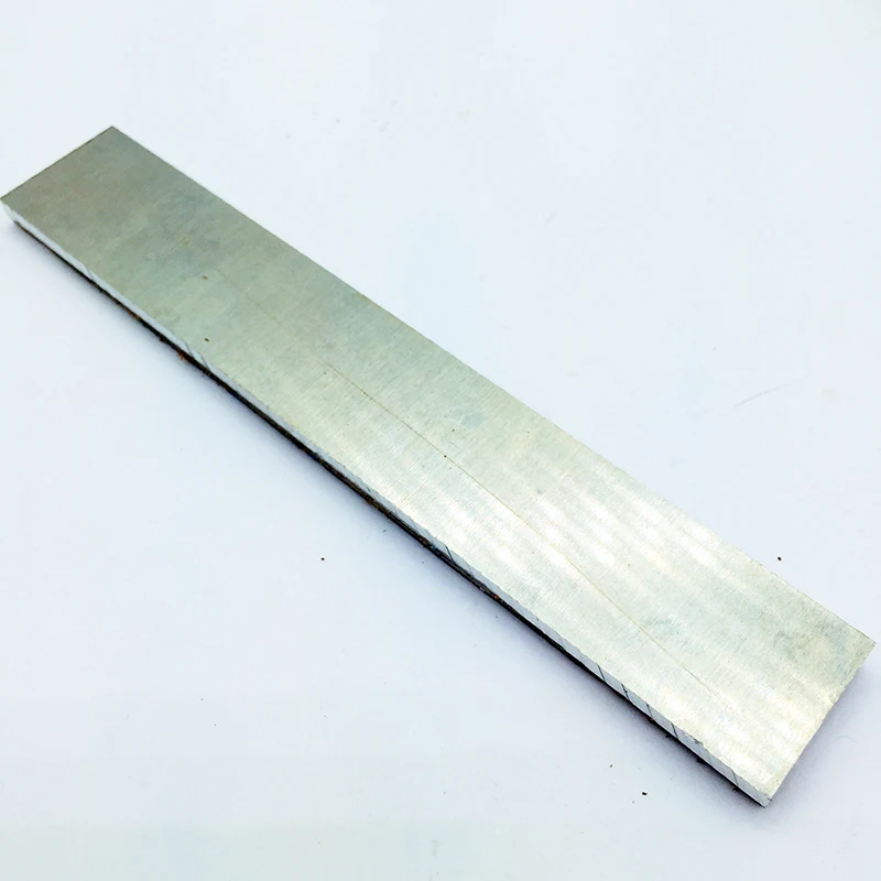 Кожа для отделки режущей кромки ножа 150*25*5 мм