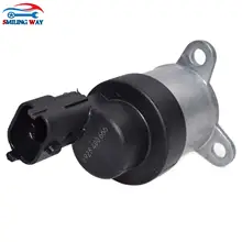 Улыбающийся способ# давление впрыска топлива Регулятор FCA для 5.9L Dodge Cummins дизель Ram 2500 3500 2003-2007 OE#0928400666