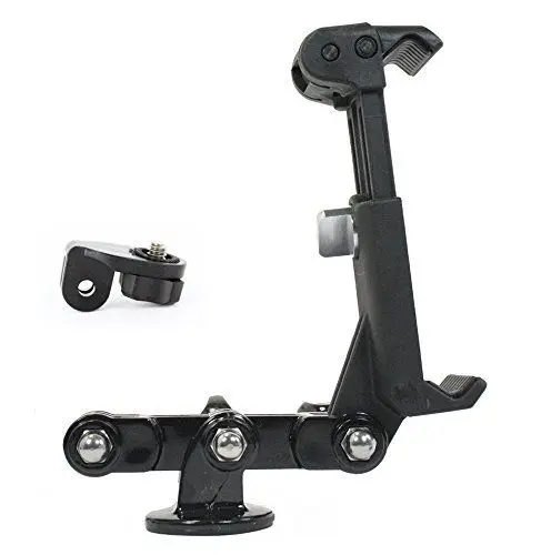 

Locking Phone Clamp kit , Spring Loaded, Adjustable Design, Includes Wrench.