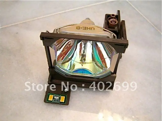

Projector lamp for ELP04 with housing for EMP-5100/EMP-7100