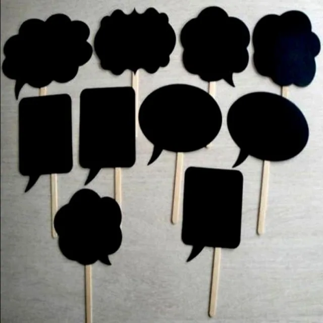 10pcs-Self-Written-Dialog-Wedding-Accessories-Photos-Props-Blackboards-Class-Photography-Supplies-Graduation-Photo-Booth-Prop.jpg_640x640