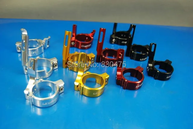 cheap Litepro K frame P frame JP8 front derailleur adapter SP8 KBC083 Folding Bike front derailleur adapter